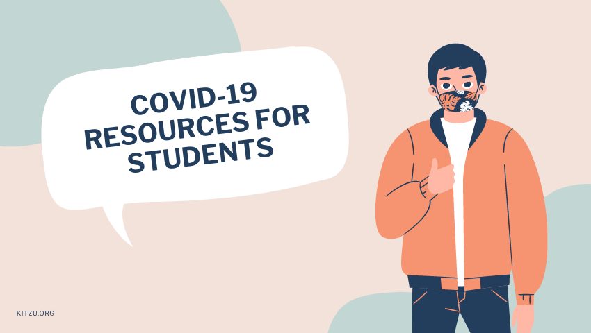 COVID-19 Resources for Students